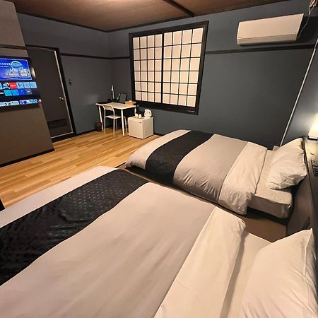 فندق Iki Island Hub المظهر الخارجي الصورة